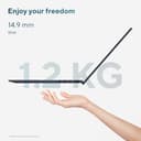 ASUS ZenBook 14 OLED (Core Ultra 5 225H) view 5