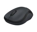 Logitech M221 Silent Wireless Mouse view 4