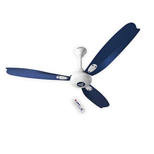Superfan SuperA1 1200mm BLDC Ceiling Fan