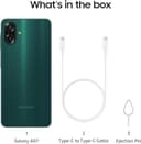 Samsung Galaxy A07 (4GB/64GB) view 8