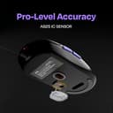 Kreo Harpy Ultralight Gaming Mouse view 4