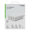 Belkin 4-Port 108W GaN Charger view 7