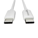 Amazon Basics Type-C to Type-C 100W Cable view 8