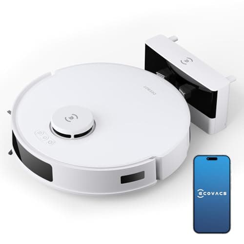 ECOVACS Deebot N20 PRO