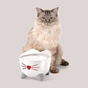 Catit PIXI Stainless Steel Fountain view 5