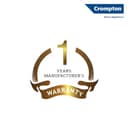 Crompton Insta Ferver Wave Fin 13F view 6