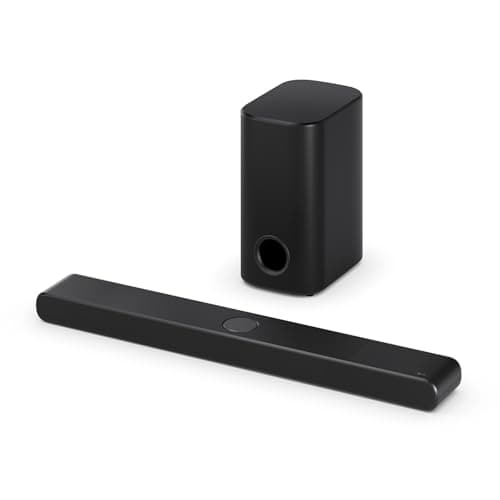 LG S77TY 3.1.3 Channel Dolby Atmos Soundbar