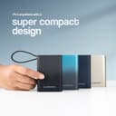Ambrane MiniCharge 20 20000mAh 22.5W view 6