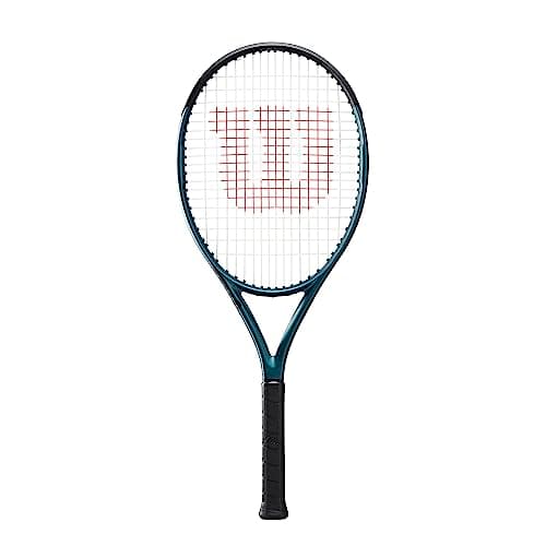 Wilson Ultra V4.0 Tennis Racquet (26 inch)