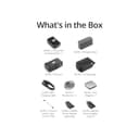 DJI Mic 2 (2TX+1RX+Charging Case) view 6