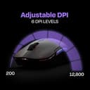 Kreo Harpy Ultralight Gaming Mouse view 2