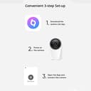 realme 360° 1080p Full HD WiFi Smart Security Camera view 6