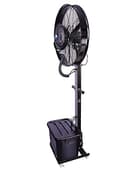 EUROKRAFT Grace Pro Mist Fan MF-309X view 3