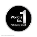 Braun Series 3 310s view 2