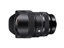 Sigma 14-24mm f/2.8 DG DN Art for Sony E view 3