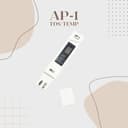 HM Digital AP-1 AquaPro Water Tester with Thermometer view 2