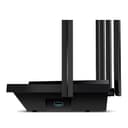 TP-Link Archer AX73 AX5400 WiFi 6 Router view 2