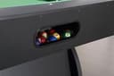 RUP 8ft American Pool Table with Auto Ball Return view 3