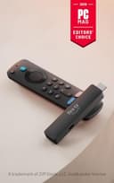 Amazon Fire TV Stick HD (2nd Gen, Newest Model) view 2