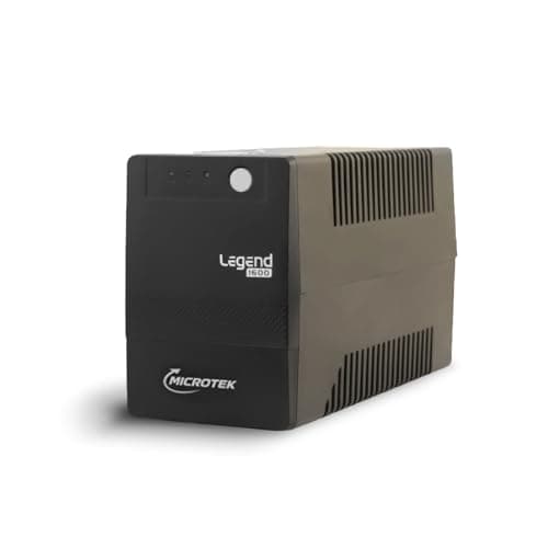 Microtek Legend 1600 Line Interactive UPS