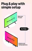Amazon Fire TV Stick HD (2nd Gen, Newest Model) view 4