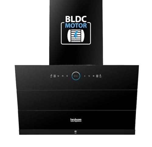 Hindware Skyla Neo BLDC 60