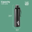 Milton Aura 1000 Thermosteel Water Bottle view 7