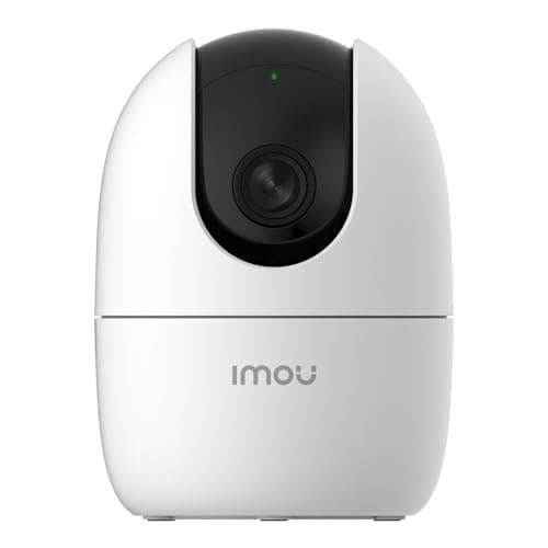 Imou 360° 1080P Full HD Security Camera