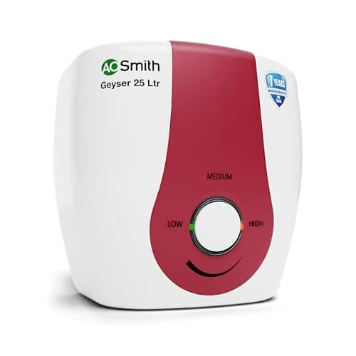 AO Smith SGS-GREEN-025 (3KW)