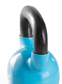 Amazon Basics Vinyl Coated Kettlebell view 3