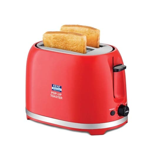 KENT Pop Up Toaster 850W