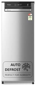 Haier 190L 5-Star Energy Champion