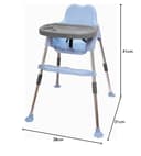 My Giraffe Bobo 3-in-1 view 10