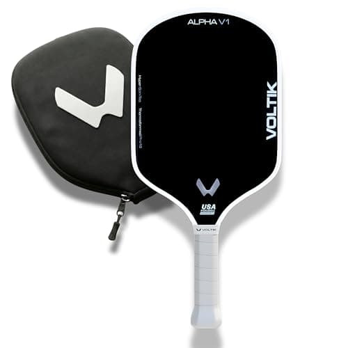 VOLTIK Alpha V1 Thermoformed T700 Paddle