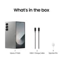 Samsung Galaxy Z Fold 6 view 8