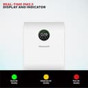 Honeywell Air Touch V5 view 10