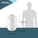 Bajaj Splendora 3L 3KW Instant Water Heater view 5