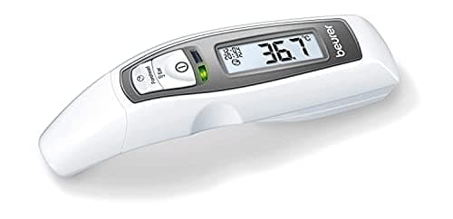Beurer FT 65 Multi-Function Thermometer