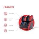 Robotouch Classic Plus Roller Foot Massager view 2