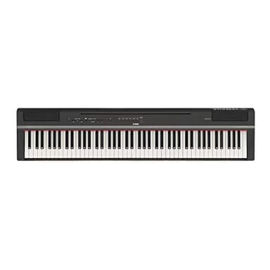 Yamaha P-125