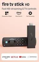 Amazon Fire TV Stick HD view 10