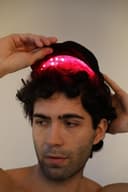 Hairo LLLT Cap 120 LED Diodes view 4