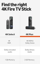 Amazon Fire TV Stick 4K Plus (Newest Model) view 2