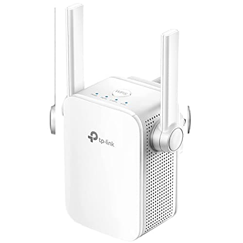 TP-Link RE305 AC1200 Dual Band Extender