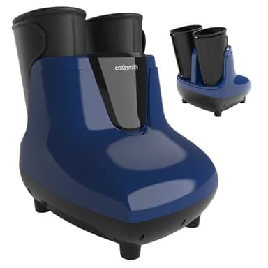 Dr Physio Maestro 1044 Shiatsu Foot Massager