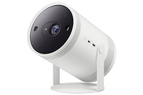 Samsung The Freestyle 2nd Gen