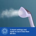 Philips STE3160/30 Standing Garment Steamer view 7