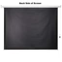 Inlight Motorised 120' Projector Screen (9x5 Ft, 16:9) view 4