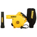 DEWALT DWB6800-B1 Corded Variable Speed Blower view 2