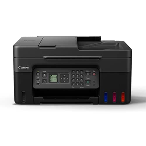 Canon PIXMA MegaTank G4770
